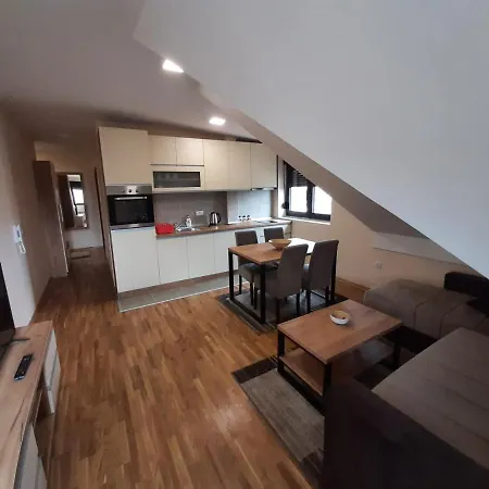 Apartment Monix Club Zlatibor