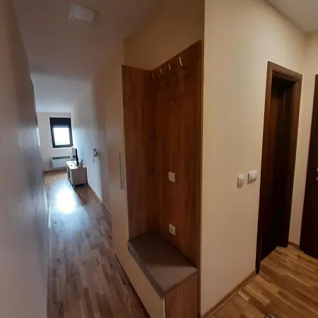 Monix Club * Zlatibor