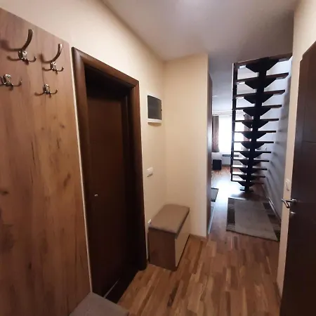 Monix Club Apartment *