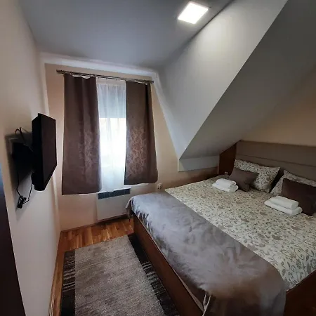 Monix Club Apartment *