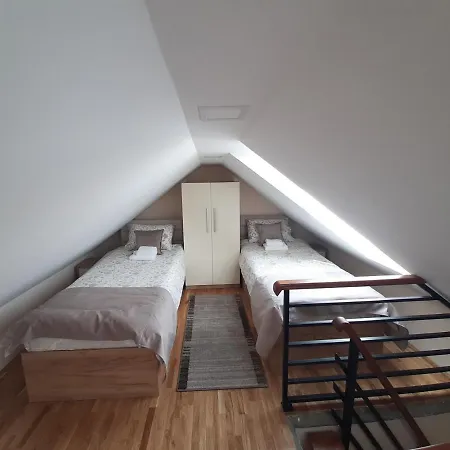 Apartment Monix Club Zlatibor