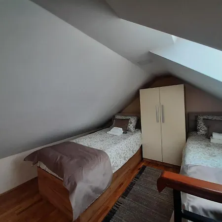 Apartment Monix Club