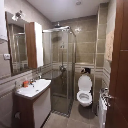 Apartment Monix Club