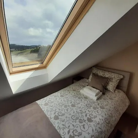 Monix Club Apartment Zlatibor