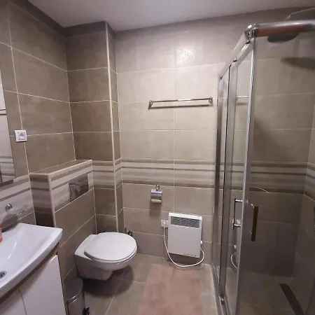 Monix Club Apartment *