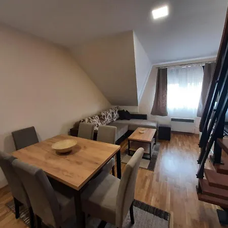 Apartment Monix Club Zlatibor