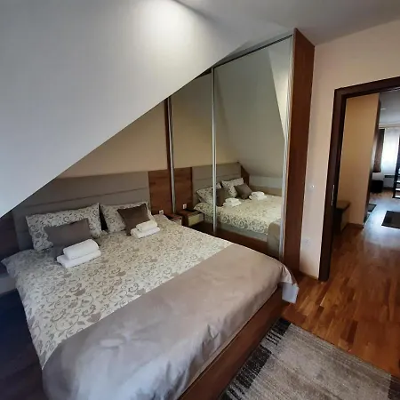 Apartment Monix Club Zlatibor