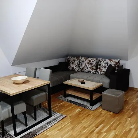 Apartment Monix Club *