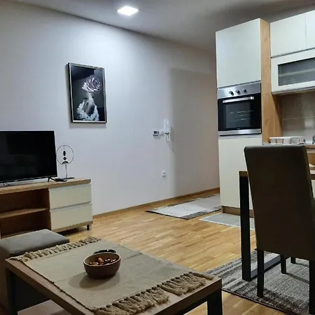 Monix Club Apartment Zlatibor