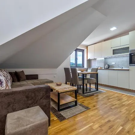 Monix Club * Zlatibor