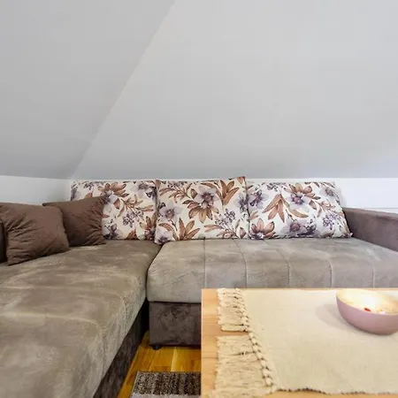 Apartment Monix Club *