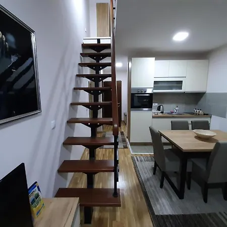 Monix Club * Zlatibor