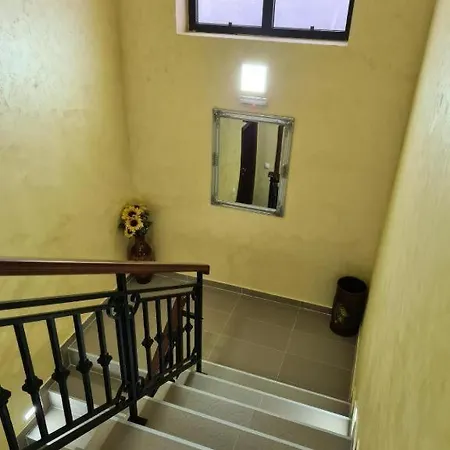 Monix Club Apartment