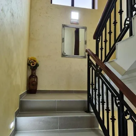 Apartment Monix Club *