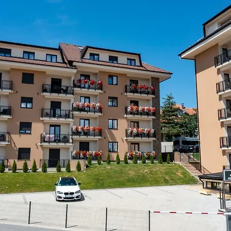 Apartament Monix Club Zlatibor