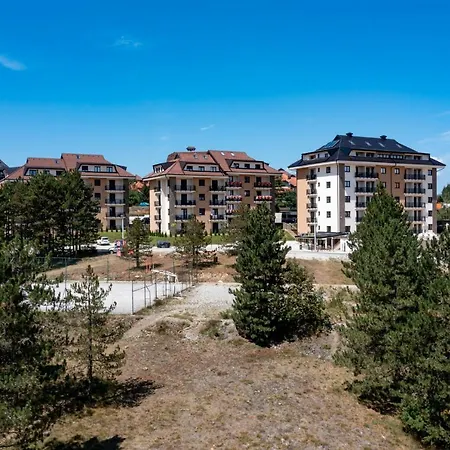 Monix Club * Zlatibor