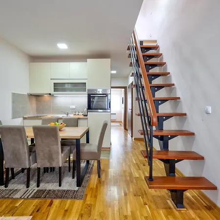 Apartment Monix Club Zlatibor