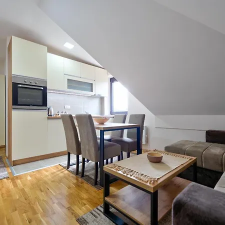 Monix Club * Zlatibor