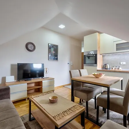 Monix Club Apartment Zlatibor