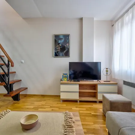 Monix Club * Zlatibor