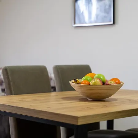 Monix Club Apartment