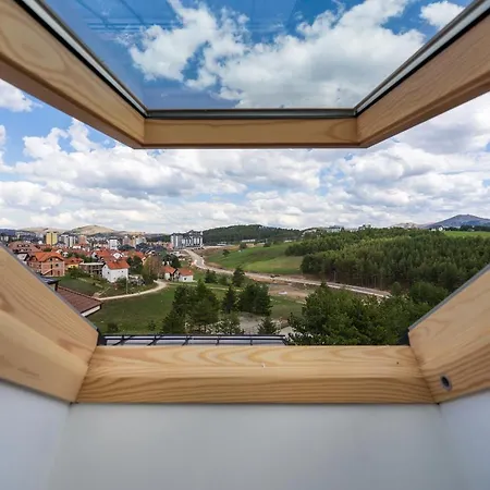 Monix Club * Zlatibor