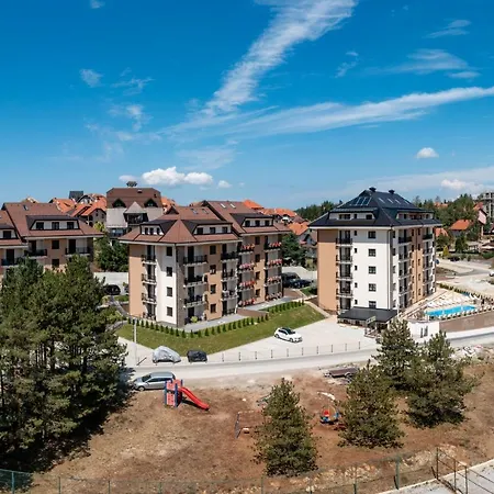 Apartment Monix Club Zlatibor
