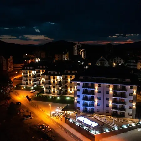 Monix Club Apartment