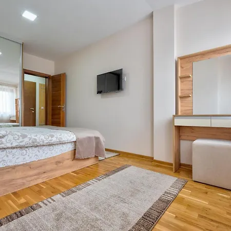 Monix Club Apartament Zlatibor
