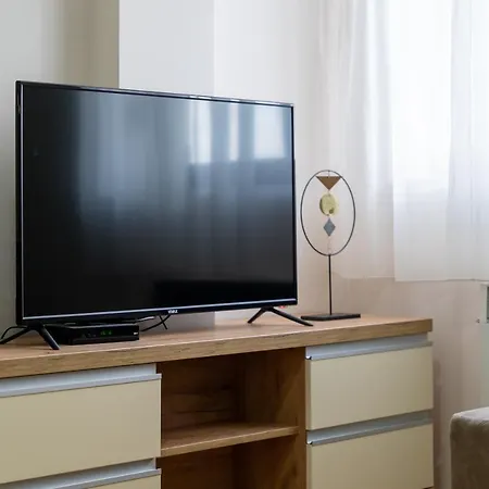 Apartment Monix Club *