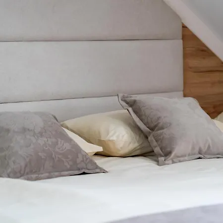 Apartament Monix Club Zlatibor