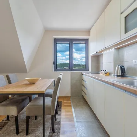 Apartment Monix Club *