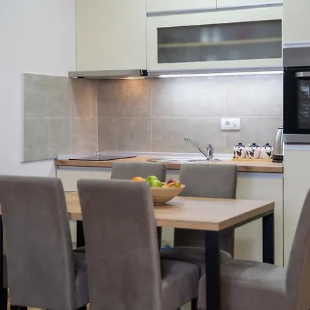 Monix Club Apartament Zlatibor