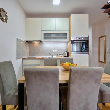 Apartment Monix Club *