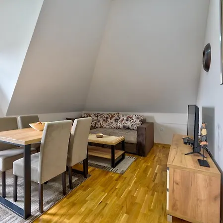 Monix Club Apartment Zlatibor