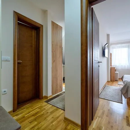 Monix Club Apartment Zlatibor