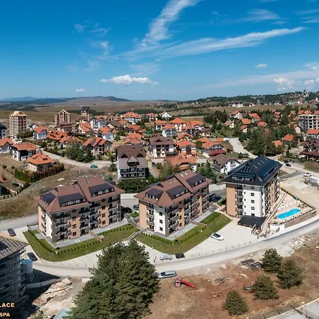 Apartment Monix Club Zlatibor