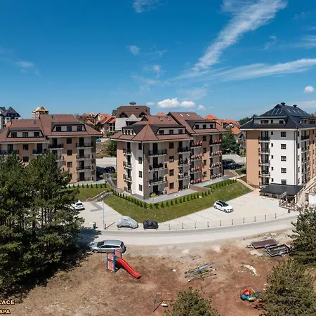 Apartament Monix Club *