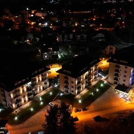 Monix Club Zlatibor