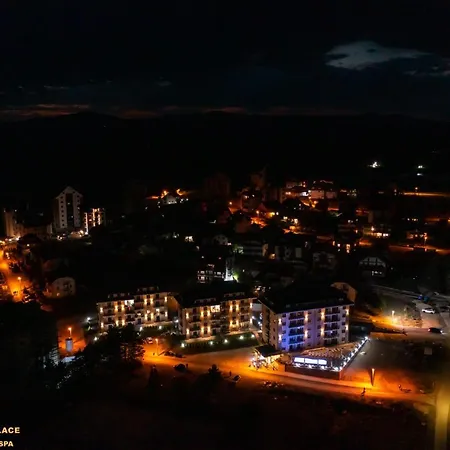 Monix Club Apartament